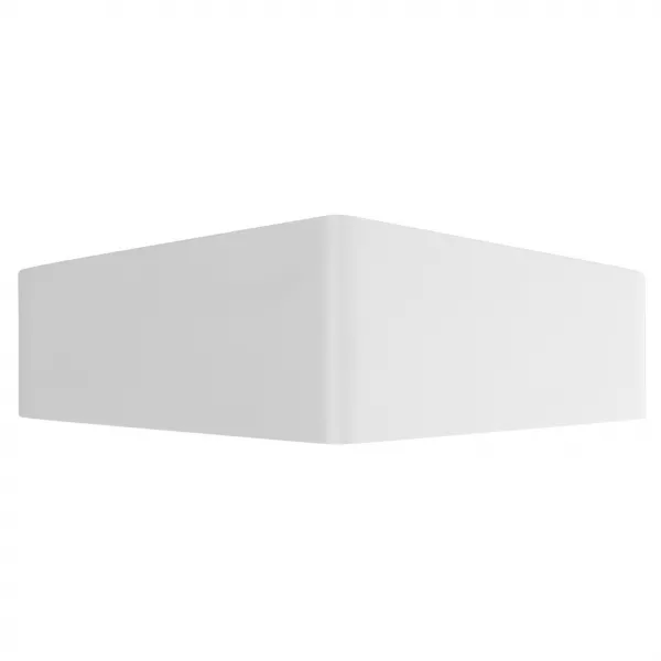 SLV - CARISO WL-3, applique, blanc, 2x 9W LED, 2700K (151731)