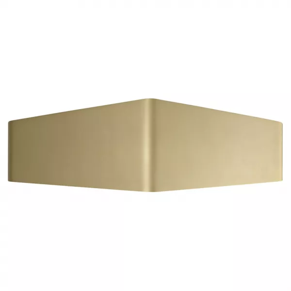 SLV - CARISO WL-3, applique, laiton, 2x 9W LED, 2700K (151733)