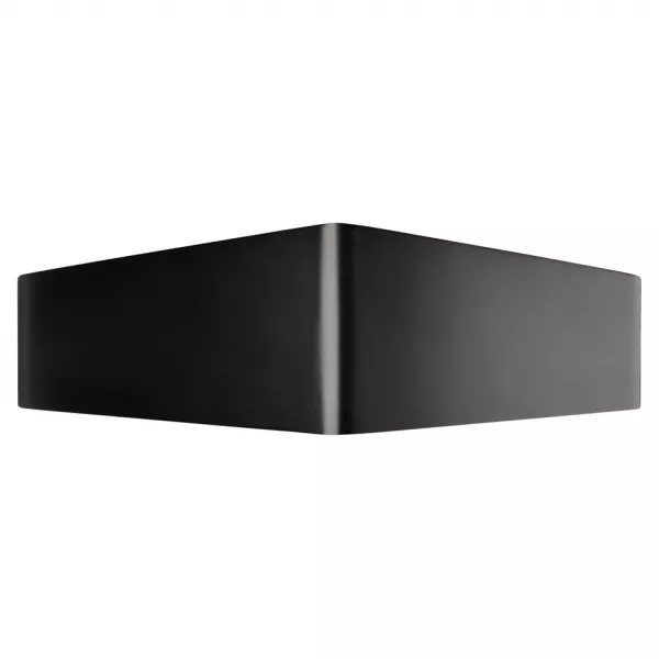 SLV - CARISO WL-3, applique, noir/laiton 2x 9W LED, 2700K (151730)