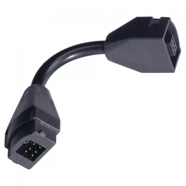 SLV - CONNECTEUR FLEX POUR DELF C RGB (631425)