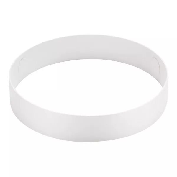 SLV - CYFT, anneau d�co, blanc (1007611)