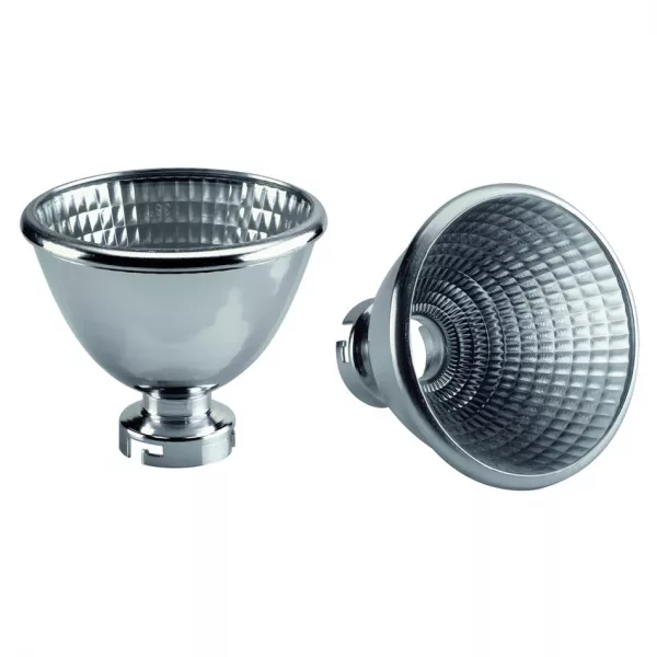 SLV - D-RECTION, r�flecteur 12�, 35W GU6,5 (153721)