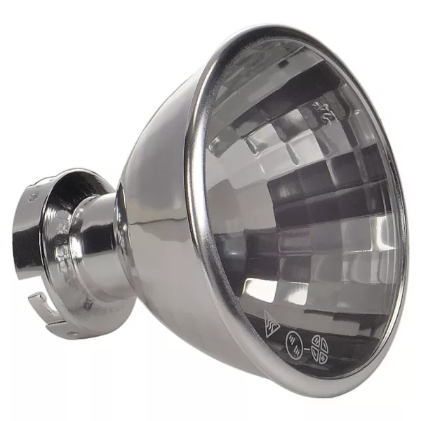 SLV - D-RECTION, r�flecteur 12�, 70W G12 et 50W G12 (153741)