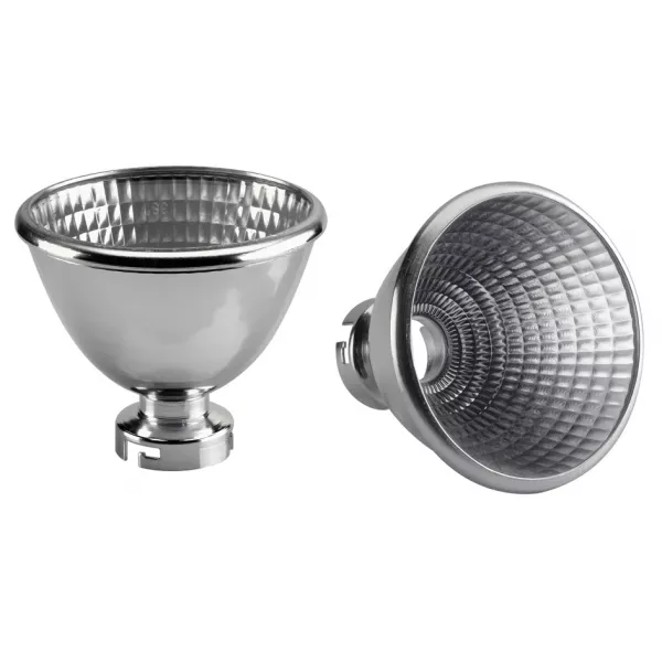 SLV - D-RECTION, r�flecteur 38�, 35W GU6,5 (153723)