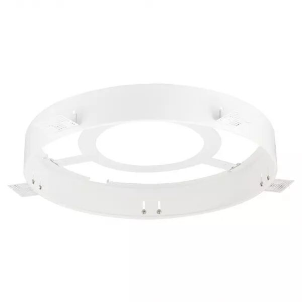 SLV - DECONA, cadre de montage, � 43,3 cm, blanc (1008586)