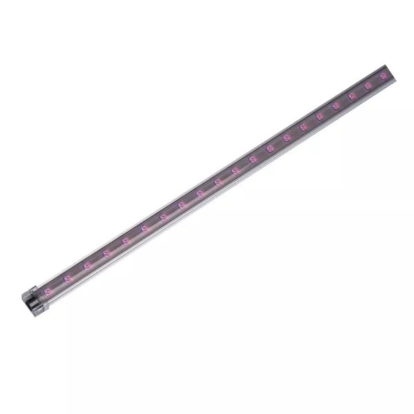 SLV - DELF C 1000 LED, RGB 48 LED, 24V DC (631413)