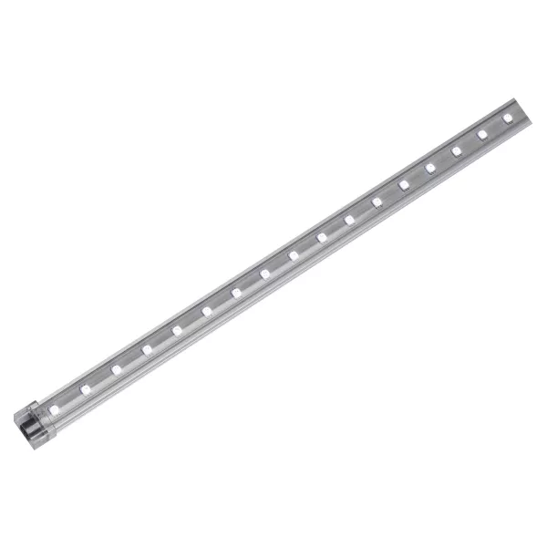 SLV - DELF C 500 LED, RGB 24 LED, 24V DC (631403)