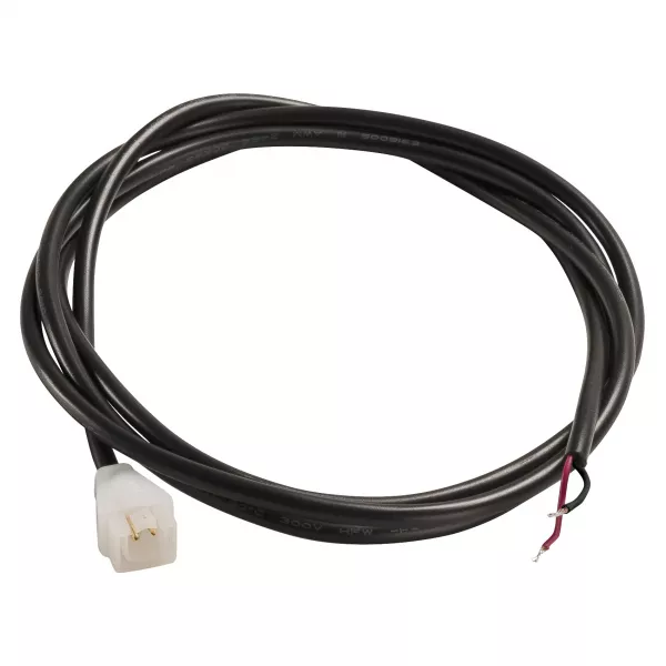 SLV - DELF D, alimentation, noir (631520)