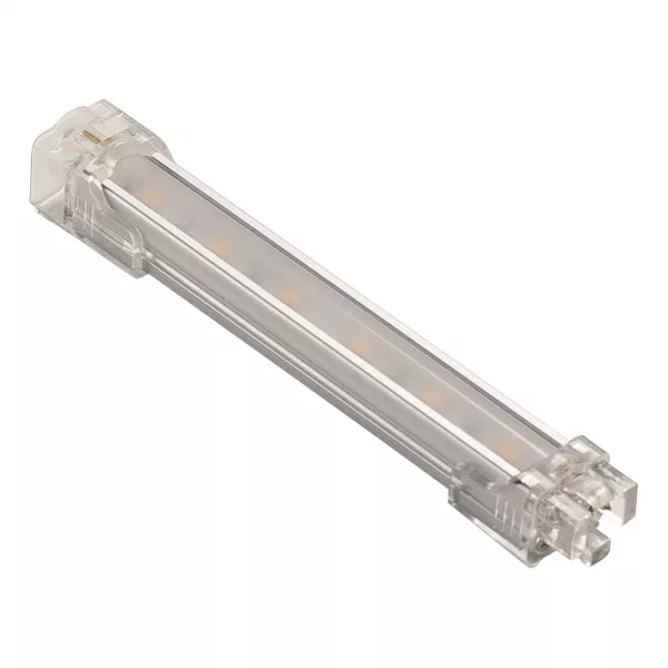 SLV - DELF D, r�glette LED, int�rieur, 10,5 cm, alu, LED, 1,5W, 3000K (631501)