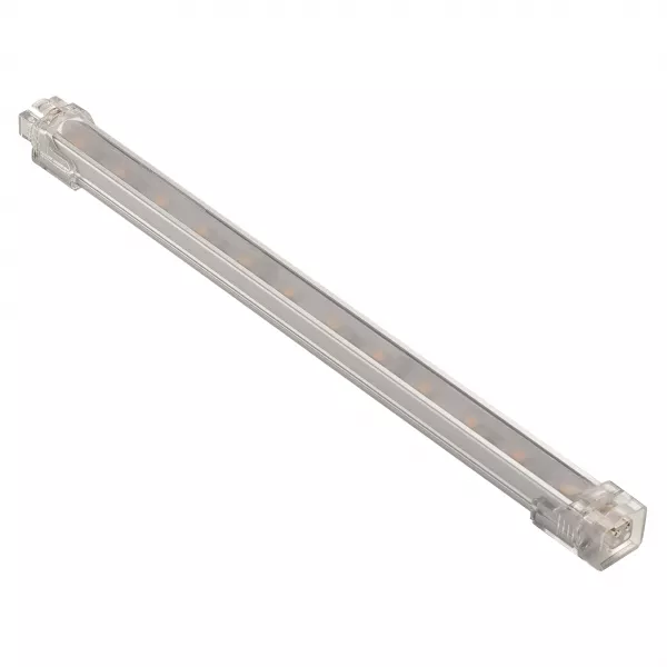 SLV - DELF D, r�glette LED, int�rieur, 20,5 cm, alu, LED, 2,6W, 3000K (631502)