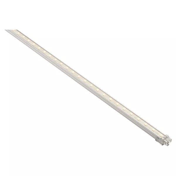 SLV - DELF D, r�glette LED, int�rieur, 50,5 cm, alu, LED, 6,3W, 3000K (631505)