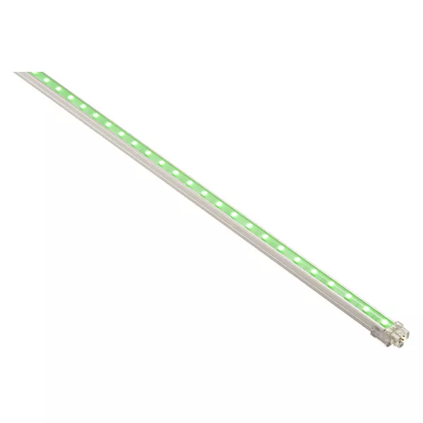 SLV - DELF D 1000 RGB, r�glette, 24V, 60 LED (631540)