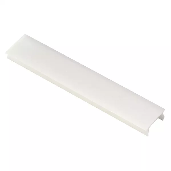 SLV - Diffuseur, pour rail 1 allumage � encastrer, int�rieur, 1m, blanc (143291)