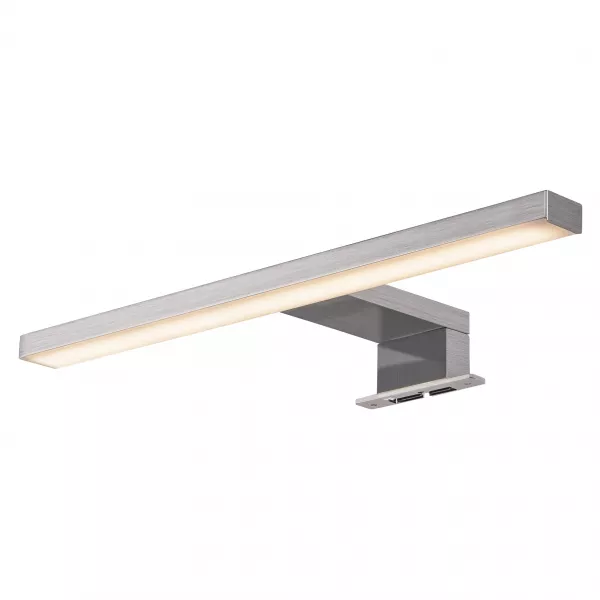 SLV - DORISA 30, applique int�rieure, m�tal bross�, LED, 5,2W, 4000K, IP44 (1000778)