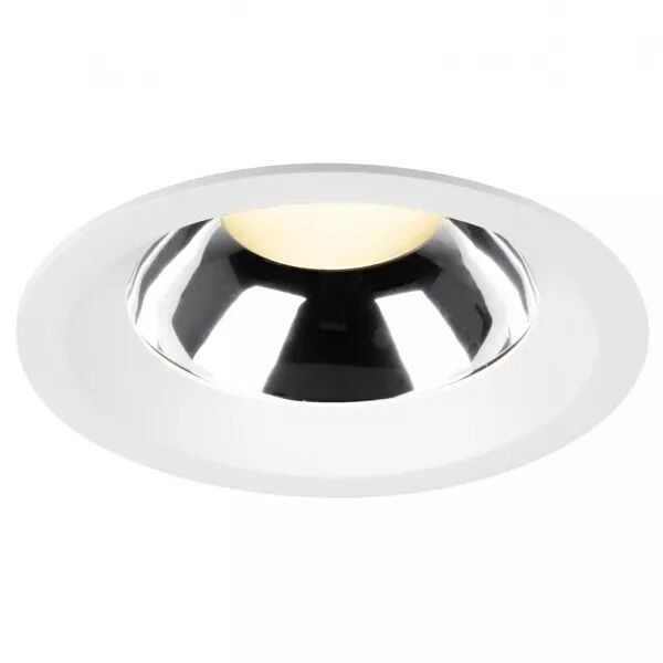 SLV - DOWNLIGHT C, 150 8/14/20W 930 IP54 (1008621)