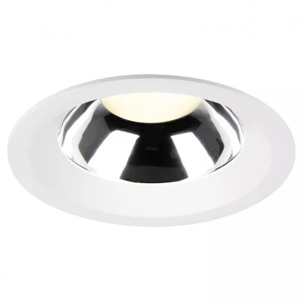 SLV - DOWNLIGHT C, DALI 150 20W 940 IP54 (1008626)