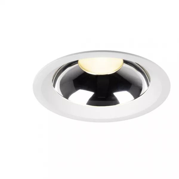 SLV - DOWNLIGHT C, DALI 200 24W 930 IP54 (1008627)