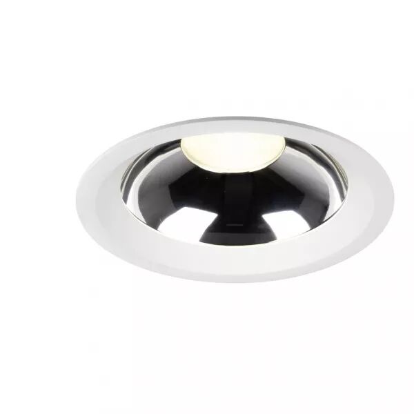 SLV - DOWNLIGHT C, DALI 200 24W 940 IP54 (1008628)