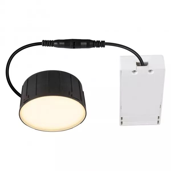 SLV - DOWNLIGHT V 100, 6W 830/840 IP54  (1007508)