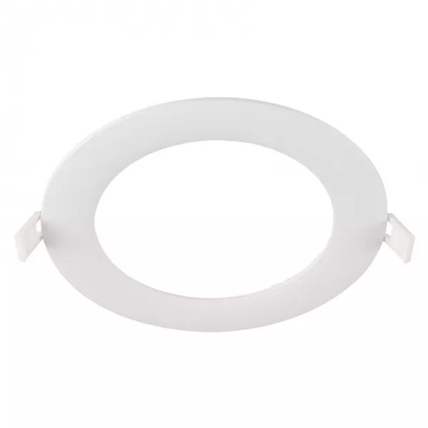 SLV - DOWNLIGHT V 150, collerette plate blanche (1007480)