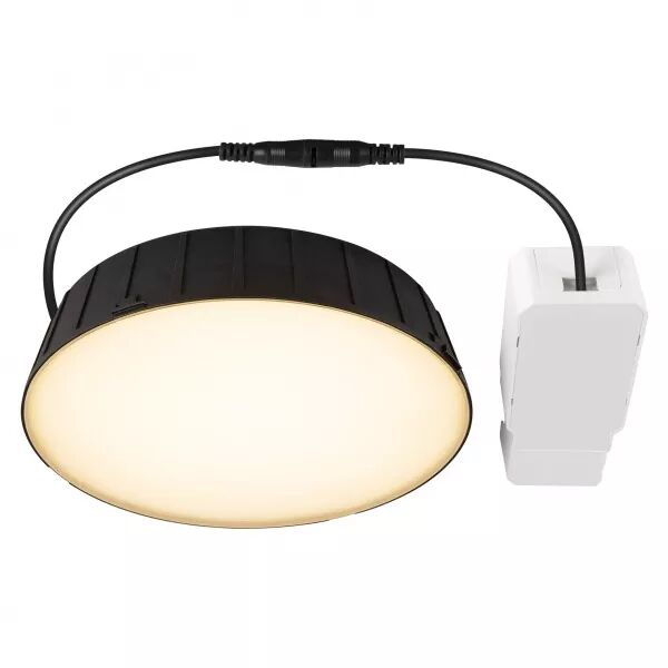SLV - DOWNLIGHT V 200, 15/21W 830/840 IP54  (1007510)