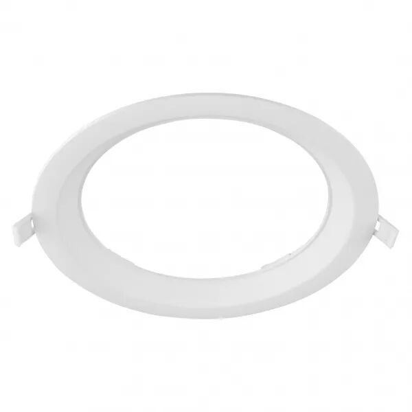 SLV - DOWNLIGHT V 200, collerette en retrait blanche (1007486)