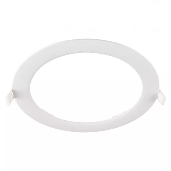 SLV - DOWNLIGHT V 200, collerette plate blanche (1007484)