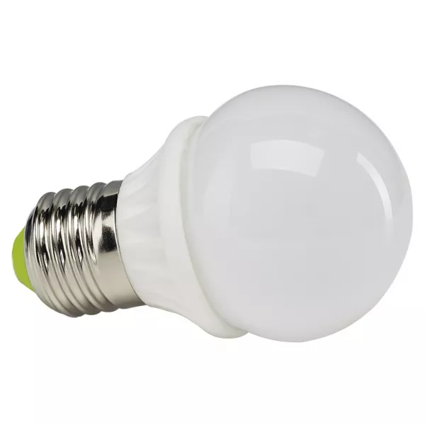 SLV - E27 LED SMALL BALL, 260lm , 3000K (551543)