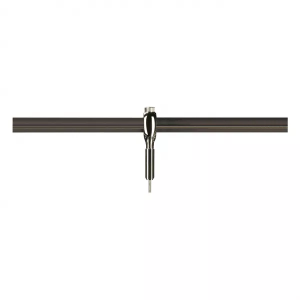SLV - EASYTEC II. ADAPTATEUR CHROME . MONTE (185182)