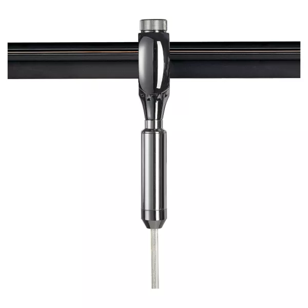 SLV - EASYTEC� II, adaptateur pour suspension, int�rieur, chrome (185294)