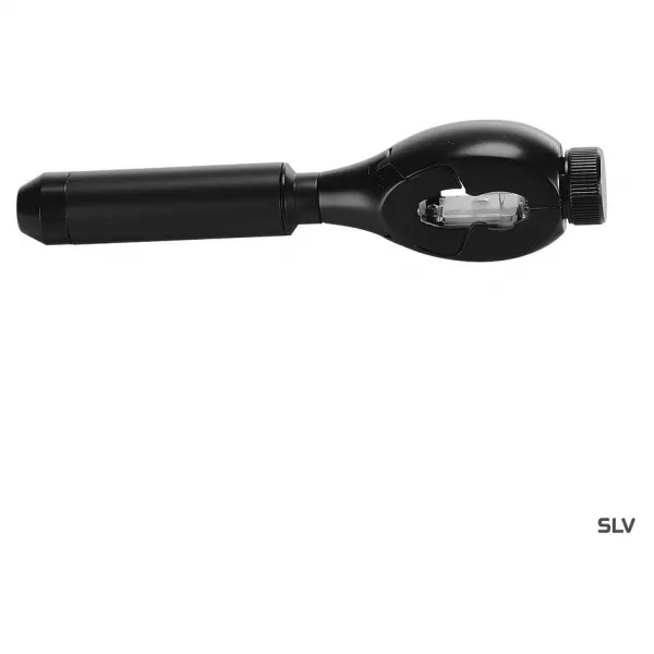 SLV - EASYTEC� II, adaptateur pour suspension, int�rieur, noir (184290)