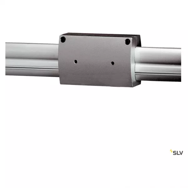 SLV - EASYTEC� II, connecteur isol�, int�rieur, gris (184172)