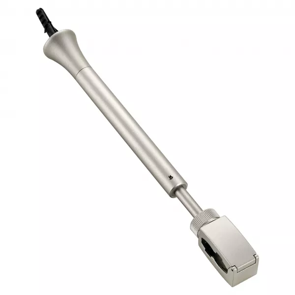 SLV - EASYTEC� II, suspension plafond, int�rieur, r�glable, gris (184062)