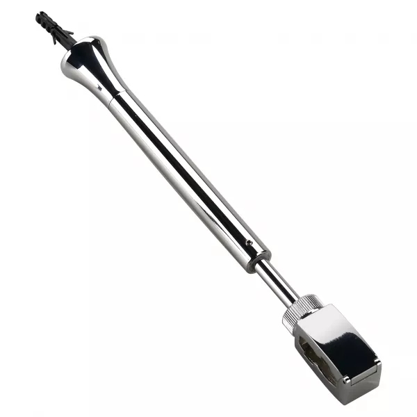 SLV - EASYTEC� II, suspension plafond, r�glable, int�rieur, noir/chrome (185062)