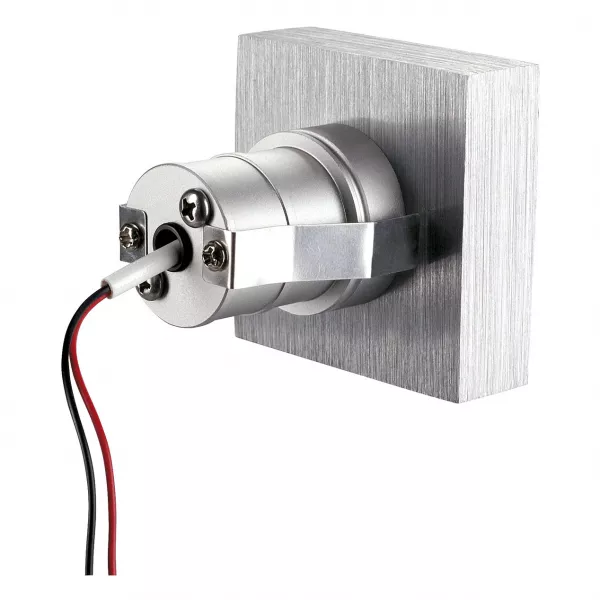 SLV - ENOLA B TORCH, applique, blanc, GU10, max 50W (152001)