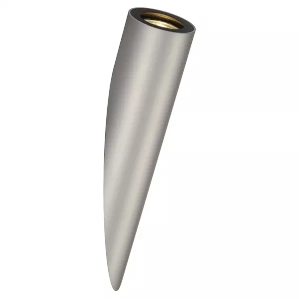 SLV - ENOLA B TORCH, applique, gris argent/noir, GU10, max 50W (152004)