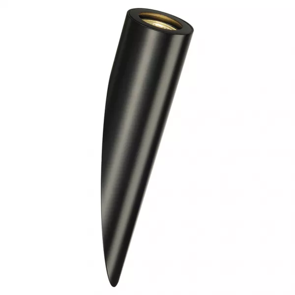 SLV - ENOLA B TORCH, applique, noir, GU10, max 50W (152000)
