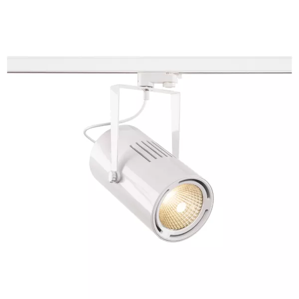 SLV - EUROSPOT TRACK, blanc, LED 61W, 3000K, 12�, adapt 3 all inclus (1001477)