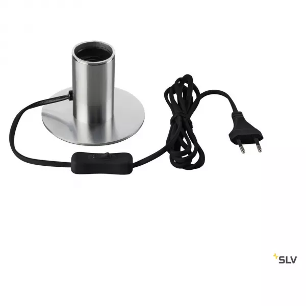 SLV - FITU, lampe � poser int�rieure, alu, E27, 10W max (1001678)