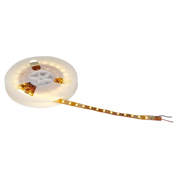 SLV - FLEXLED ROLL 24V, 20W, 3000K, 5m, 60 LED/m (1000298)