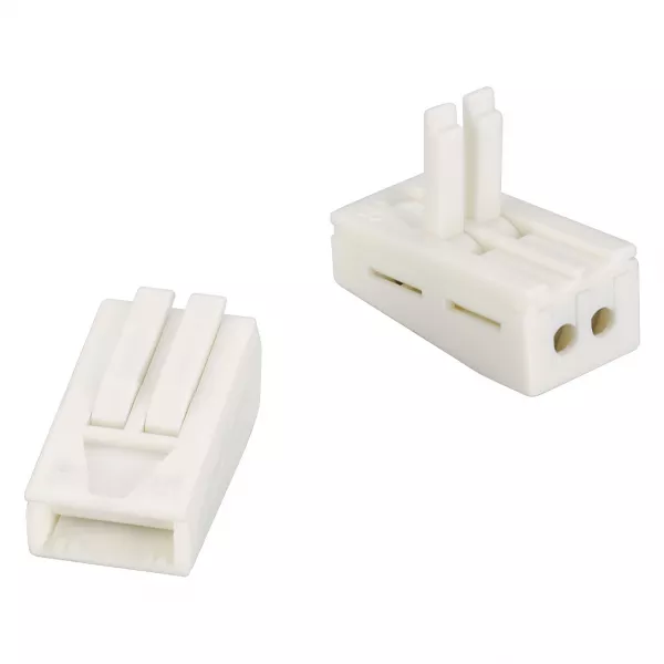SLV - FLEXLED ROLL/FLEXSTRIP LED HIGH LUMEN, connecteur, blanc (550560)