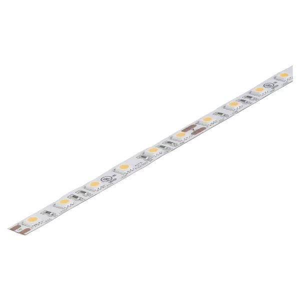 SLV - FLEXLED ROLL PRO 24V, 36W, 2700K, 3060 lm, 3m, 60 LED par m (552140)