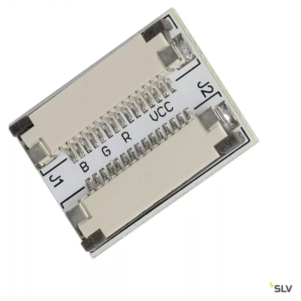 SLV - FLEXLED ROLL RGB, connecteur direct, 24V juqu\'� 15mm, max 50W (550419)