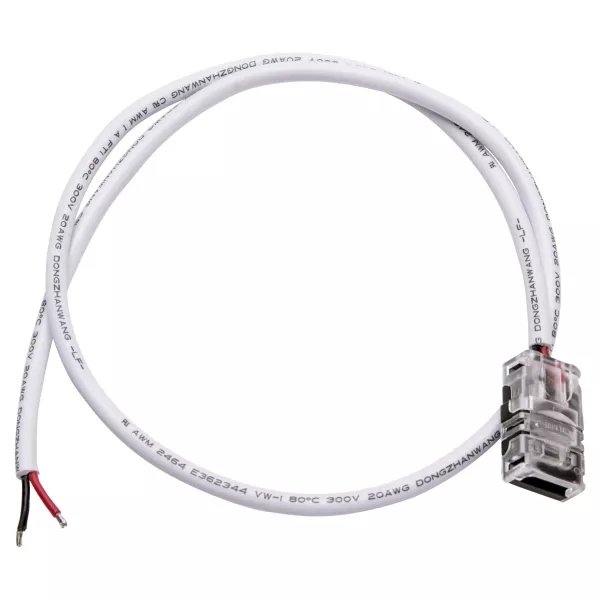 SLV - FLEXLED STRIP 24V, 10m, 4000K, 121,5W (1002028)