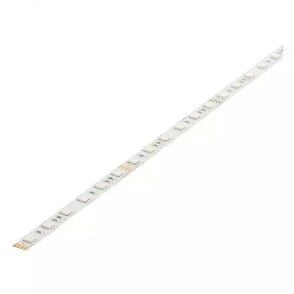 SLV - FLEXSTRIP LED RGB, bandeau LED int�rieur, 24V, 5 m, 75W, RGB, 60 LED par m (552649)