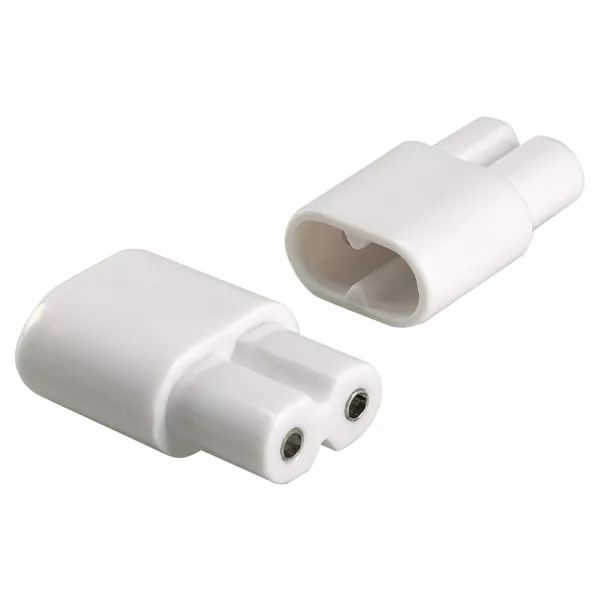SLV - FURNITURE 513, connecteur, blanc (160731)