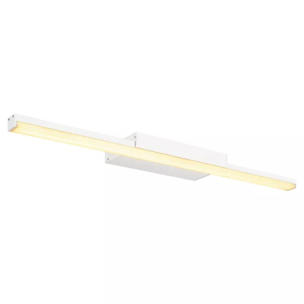 SLV - GLENOS� 60, applique int�rieure, blanc, LED, 17W, 3000K (146801)