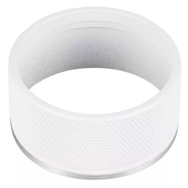 SLV - GRIP! L, anneau d�coratif, blanc (1008496)