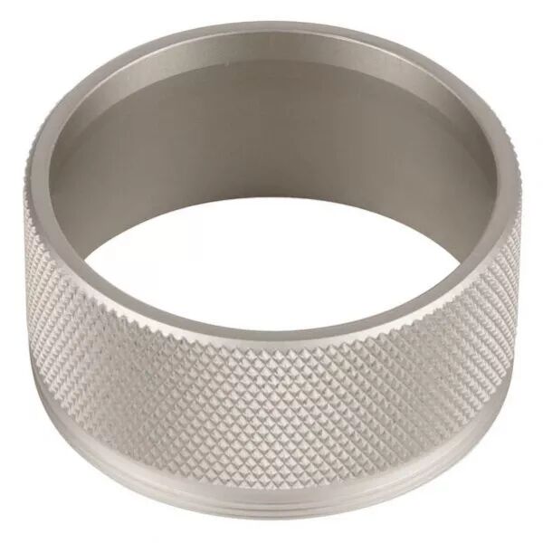 SLV - GRIP! L, anneau d�coratif, nickel (1008498)