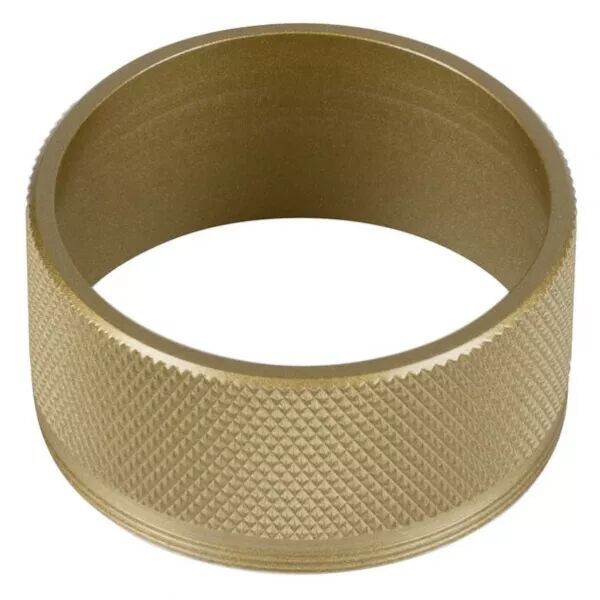 SLV - GRIP! L, anneau d�coratif, or (1008499)